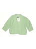 Charanga Green Cardigan Size 3 - 4 - photo 1