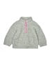 Baby Gap 100% Polyester Gray Jacket Size 3 - photo 1