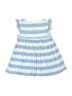 First Impressions Blue Dress Size 6-9 mo - photo 2