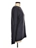 Eddie Bauer Gray Pullover Sweater Size M - photo 4