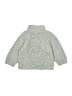 Baby Gap 100% Polyester Gray Jacket Size 3 - photo 2