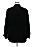 Sutton Studio Black Long Sleeve Blouse Size 1X - photo 2