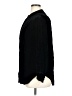 Sutton Studio Black Long Sleeve Blouse Size 1X - photo 5