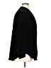 Sutton Studio Black Long Sleeve Blouse Size 1X - photo 4