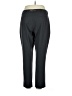 Per Se Black Dress Pants Size 14 - photo 2