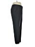 Per Se Black Dress Pants Size 14 - photo 4