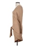 Monrow Tan Casual Dress Size XS - photo 5