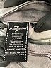 7 For All Mankind Gray Jeans Size 25 waist - photo 5