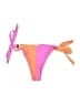 Assorted Brands Color Block Pink Swimsuit Bottoms Size XL - photo 1
