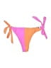 Assorted Brands Color Block Pink Swimsuit Bottoms Size XL - photo 2