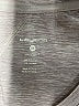 Layer 8 Gray Active T-Shirt Size M - photo 7