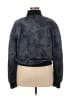 G-Star RAW 100% Polyester Print Blue Jacket Size L - photo 2