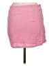 Shein Solid Pink Casual Skirt Size 6 - photo 2