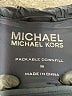 MICHAEL Michael Kors Solid Black Jacket Size M - photo 6