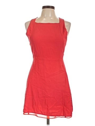 Wilfred Cocktail Dress (view 1)