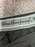Weatherproof Black Casual Pants Size M - photo 4