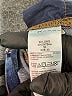 Gap Hearts Blue Jeans Size 30 long - photo 8