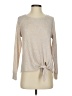 Nine Britton Tan Pullover Sweater Size XS - photo 1
