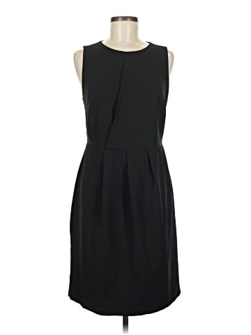 Banana Republic Factory Store Cocktail Dress (view 1)