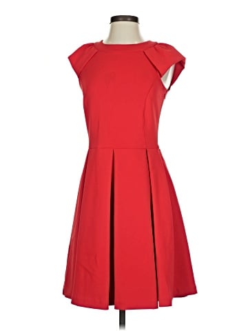Cynthia Rowley Cocktail Dress (view 1)