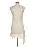 Design History Ivory Casual Dress Size M - photo 2