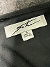 Soho Solid Black Jumpsuit Size S - photo 4