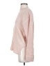 Madewell Pink Turtleneck Sweater Size S - photo 5