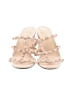 exe Ivory Tan Sandals Size EU 39 - photo 2