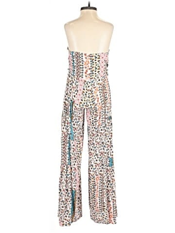 BSL Jumpsuit (view 2)