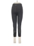 Athleta Gray Active Pants Size M - photo 2