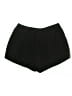 Tek Gear Solid Black Shorts Size 1X - photo 2