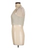 Babaton Tan Tank Top Size L - photo 5