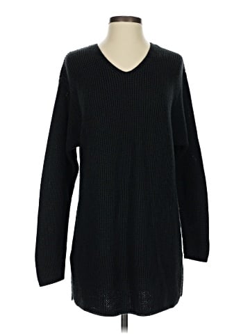 Lizsport Pullover Sweater (view 1)