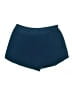 Tek Gear Solid Blue Athletic Shorts Size 1X - photo 1