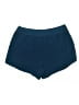 Tek Gear Solid Blue Athletic Shorts Size 1X - photo 2