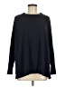 Charlotte Avery Blue Pullover Sweater Size M - photo 1