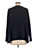 Charlotte Avery Blue Pullover Sweater Size M - photo 2