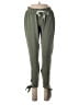 Gilly Hicks Green Casual Pants Size S - photo 1