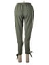 Gilly Hicks Green Casual Pants Size S - photo 2