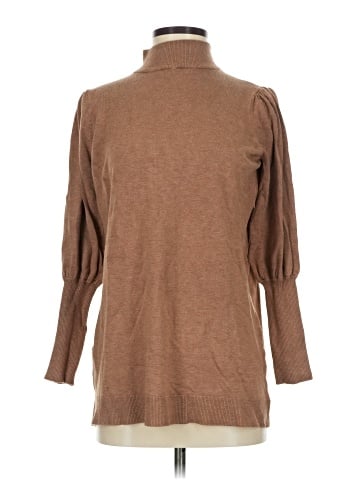 Sfera Turtleneck Sweater (view 1)