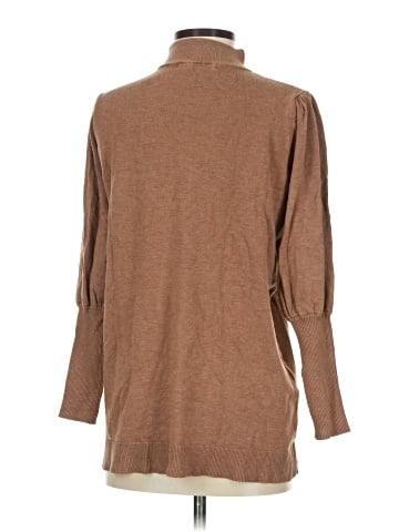 Sfera Turtleneck Sweater (view 2)