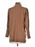 Sfera Brown Turtleneck Sweater Size S - photo 2