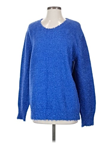 Sandrine Rose Pullover Sweater (view 1)