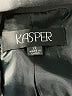 Kasper Black Blazer Size 12 - photo 6