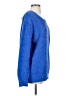Sandrine Rose Blue Pullover Sweater Size XS - photo 4