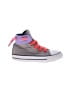 Converse Gray Sneakers Size 7 (kids) - photo 1