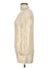 Fab'rik 100% Rayon Ivory Long Sleeve Top Size M - photo 5