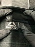 Reebok Black Track Jacket Size 4 - 5 - photo 3