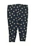Amazon Essentials Hearts Blue Casual Pants Size 6-9 mo - photo 1