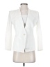 Helmut Ivory Blazer Size 4 - photo 1